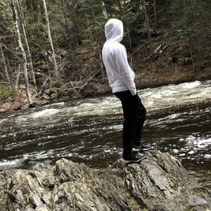 Meet your Posher, Colin